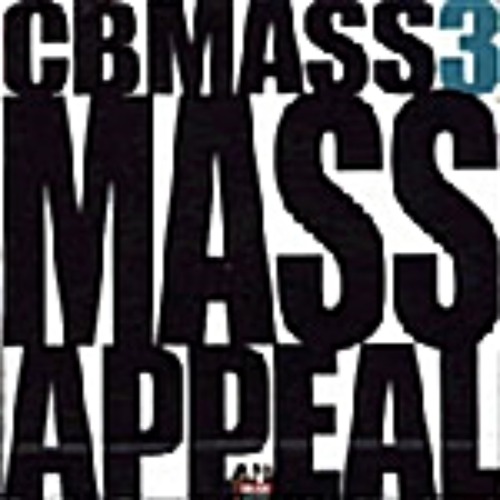 CB MASS - 3집 Massappeal