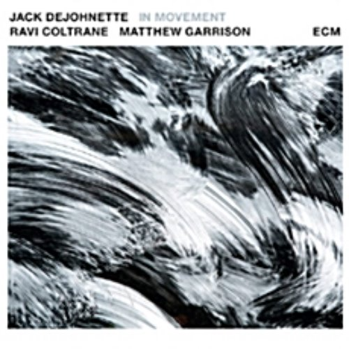 Jack DeJohnette / Ravi Coltrane / Matthew Garrison - In Movement [180g 2LP] 잭 드조넷
