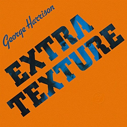 George Harrison - Extra Texture [180g LP] 조지 해리슨