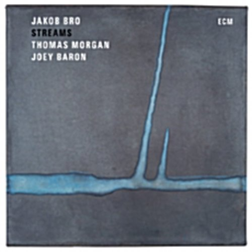 Jakob Bro - Streams [180g LP] 야콥 브로