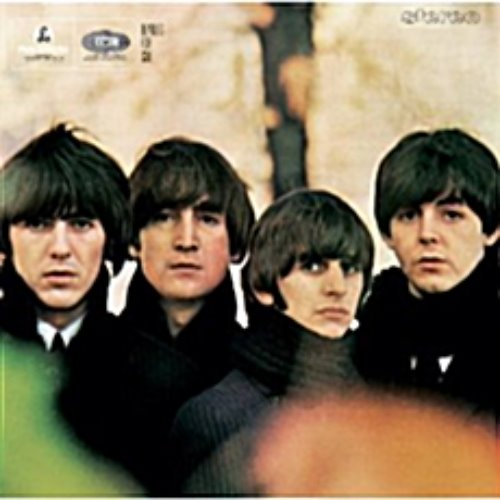 The Beatles - Beatles For Sale [리마스터 180g LP] - 오리지널 아트웍/ 스테레오 녹음 비틀즈