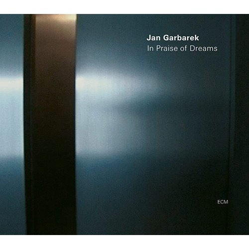 Jan Garbarek - In Praise Of Dreams [180g LP] 얀 가바렉