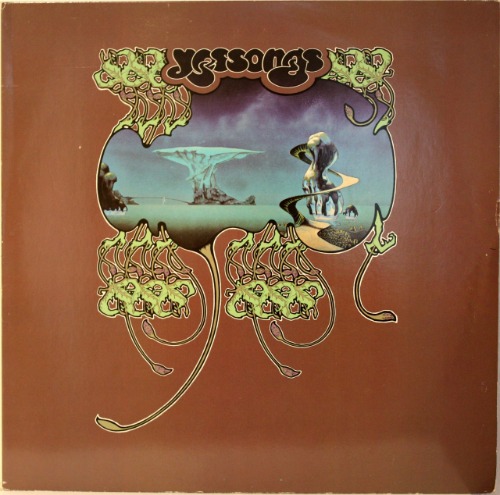 Yes - Yessongs [3LP] 예스