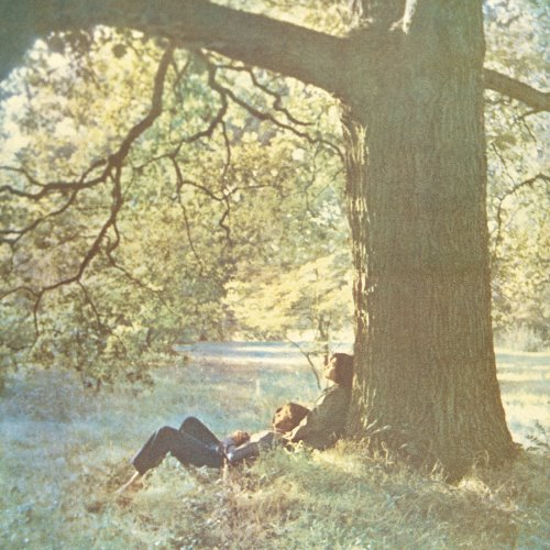 John Lennon &amp; Plastic Ono Band - Plastic Ono Band [180g LP] 존 레논