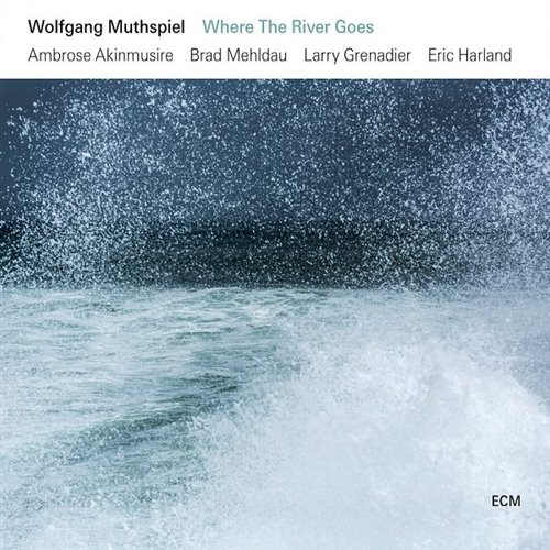 Wolfgang Muthspiel - Where The River Goes [180g LP] 볼프강 무스슈필