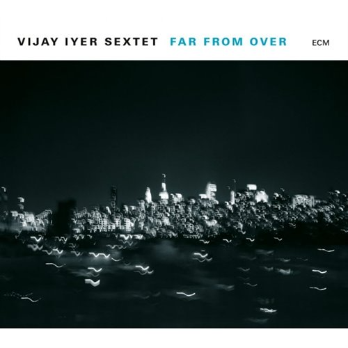 Vijay Iyer - Far From Over [180g 2LP] 비제이 아이어