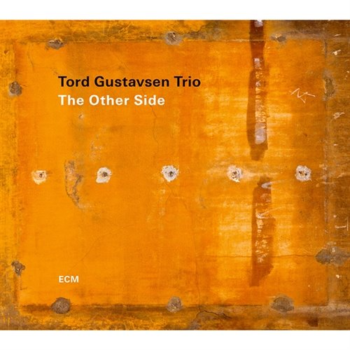 Tord Gustavsen Trio - The Other Side [180g LP] 토드 구스타브센 트리오