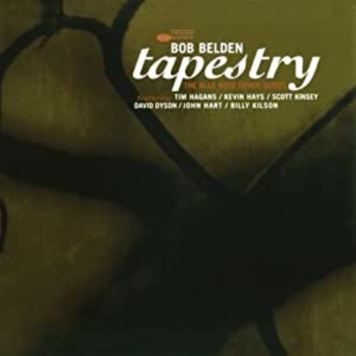 Bob Belden - Tapestry