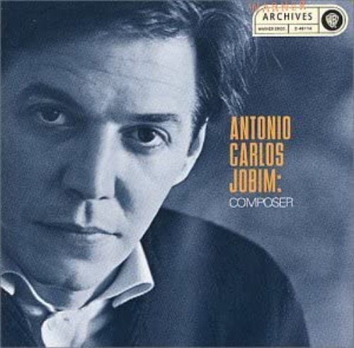 Antonio Carlos Jobim - Composer