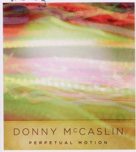 Donny Mccaslin - Perpetual Motion