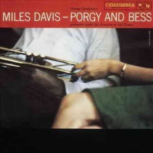 Miles Davis - Porgy And Bess [20-Bit Digitally Remastered]
