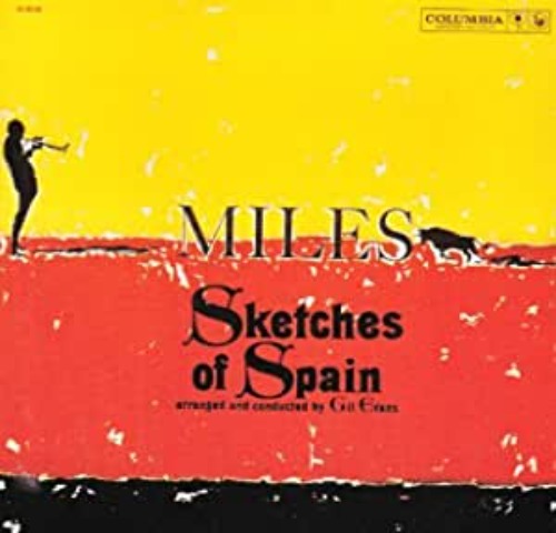 Miles Davis - Sketches Of Spain [20Bit Digitally Remastered]