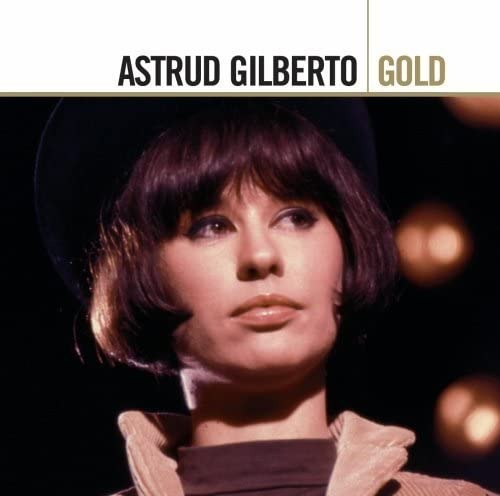 Astrud Gilberto - Gold [2CD]