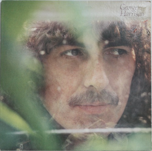 George Harrison - George Harrison [LP] 조지 해리슨