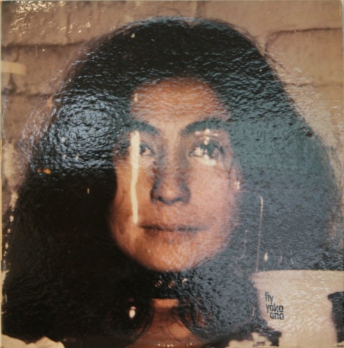 Yoko Ono - Fly [Gatefold 2LP] 요코 오노
