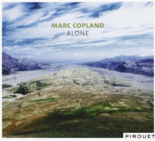 Marc Copland - Alone