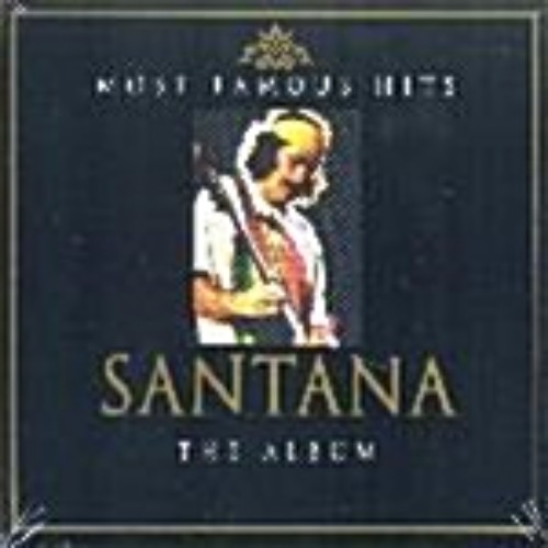 Santana - Most Famous Hits [2CD]