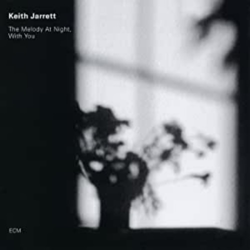 Keith Jarrett - The Melody At Night With You [수입반CD] 키스 자렛