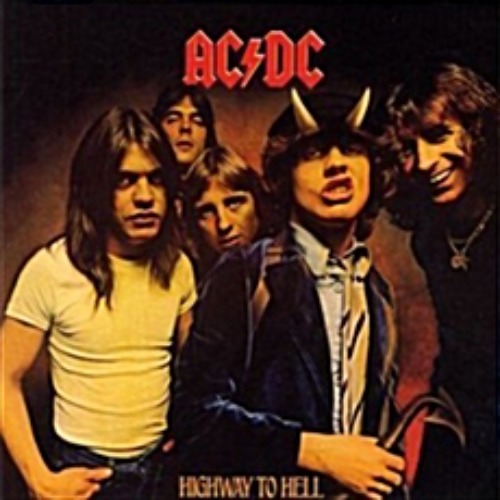 AC/DC - Highway To Hell [Remaster / Digipack]