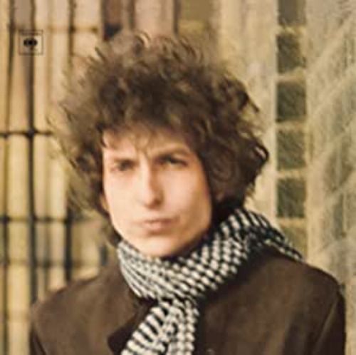 Bob Dylan - Blonde on Blonde [Mastered Edition]