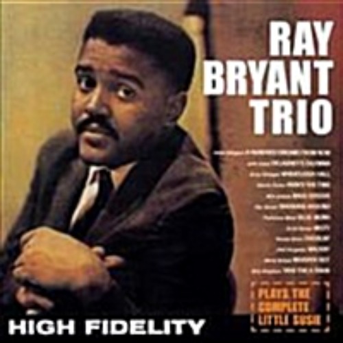 Ray Bryant Trio - Plays [Remastered][Bonus Tracks][Digipak]