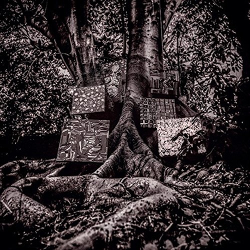 Kamasi Washington - Harmony Of Difference [EP][LP] 카마시 워싱턴
