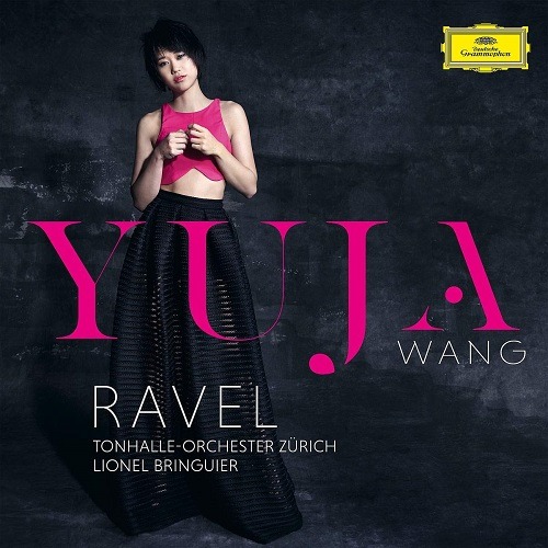 유자 왕(Yuja Wang) - 라벨 피아노 협주곡 [180g LP]