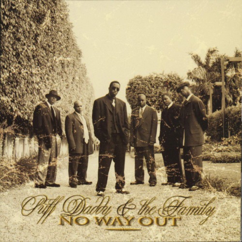 Puff Daddy &amp; The Family - No Way Out