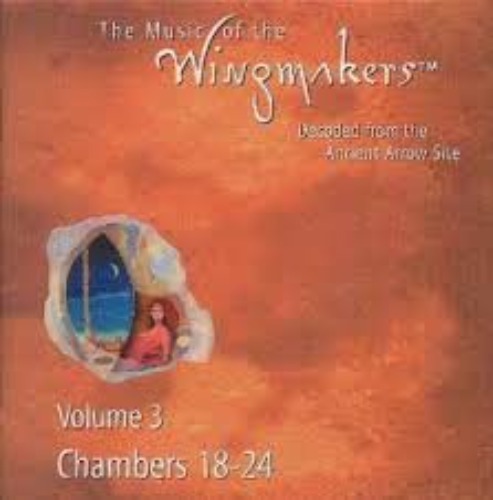 Wingmakers - Vol.3 / Chambers 11-17 / First Source [3CD]