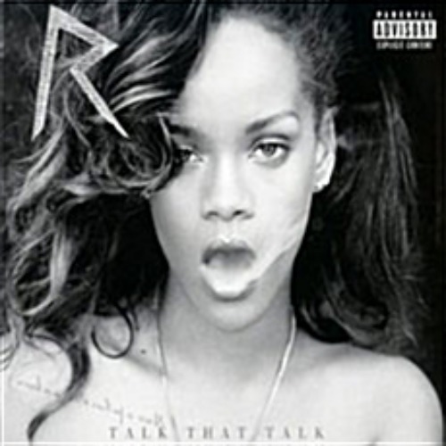 Rihanna - Talk That Talk [Deluxe Edition][Digipak]