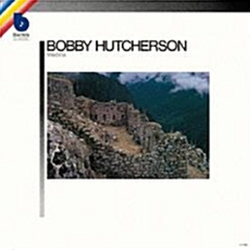 Bobby Hutcherson - Medina [리마스터 한정반][Blue Note BNLT 시리즈/ 24Bit/192kHz Remastered]