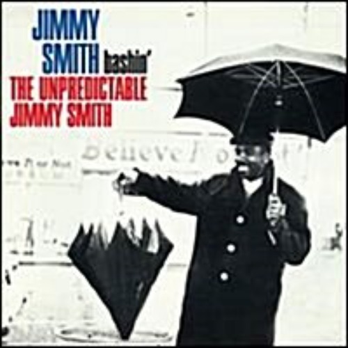 Jimmy Smith - Bashin/Jimmy Smith Plays Fats Waller [Remastered][2 On 1CD]