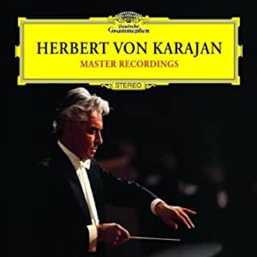 Karajan Master Recordings [탄생 100주년 기념 10 CD Boxset][EU수입반]