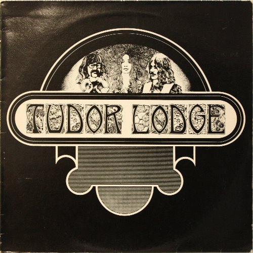 Tudor Lodge - Tudor Lodge [LP] 튜더 로지