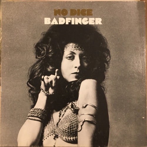Bad Finger - No Dice [Gatefold LP] 배드 핑거