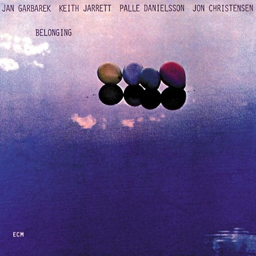 Keith Jarrett - Belonging [180g LP] 키스 자렛