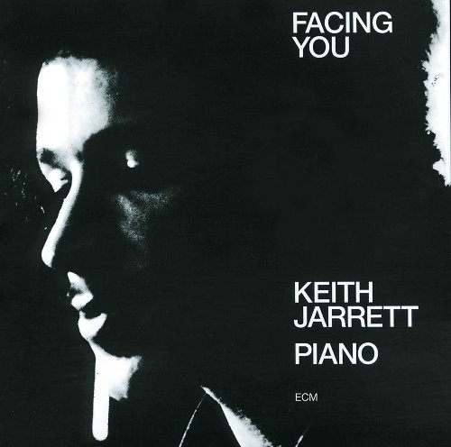 Keith Jarrett - Facing You [180g LP] 키스 자렛