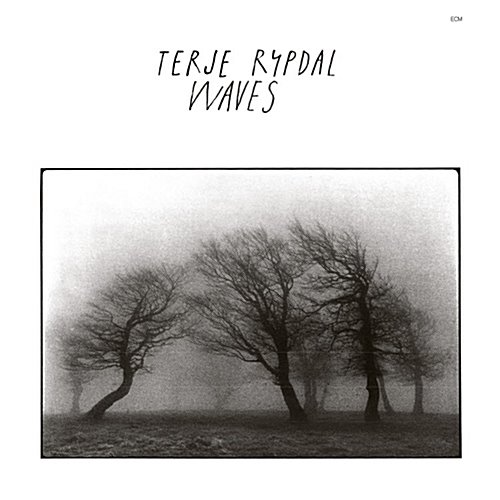 Terje Rypdal - WAVES [140g LP] 테리에 립달