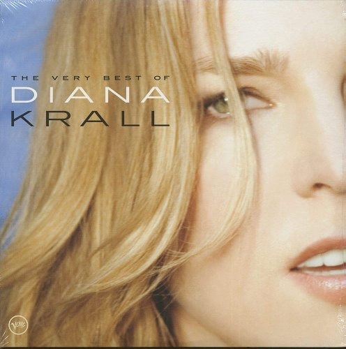 Diana Krall - The Very Best Of Diana Krall [2LP] 다이애나 크롤