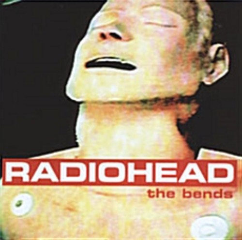 Radiohead - The Bends [CD]