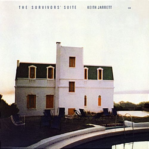 Keith Jarrett - The Survivors&#039; Suite [180g LP] 키스 자렛