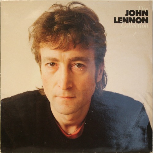 John Lennon - The John Lennon Collection [LP] 존 레논