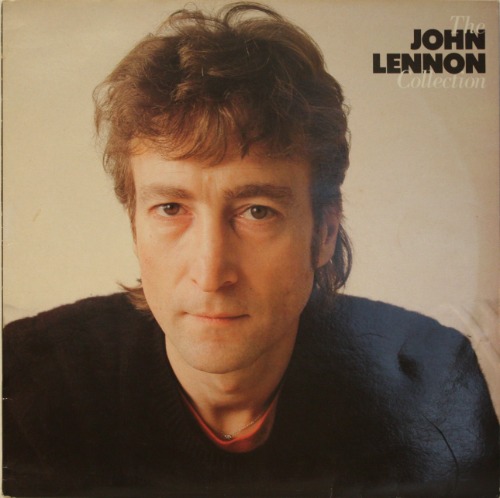 John Lennon - The John Lennon Collection [LP] 존 레논