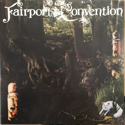Fairport Convention - Farewell, Farewell [Gatefold LP] 페어포트 컨벤션