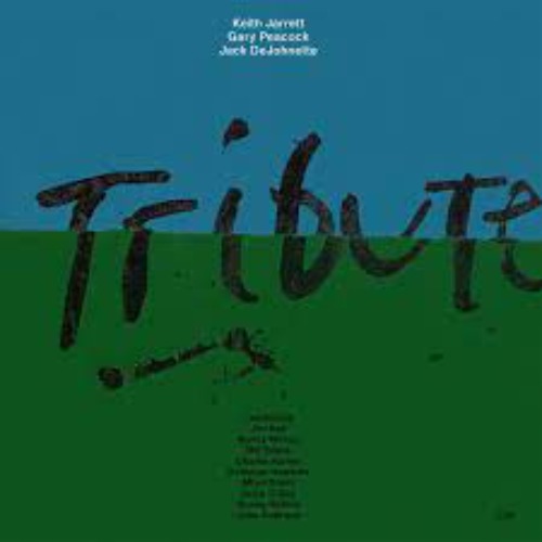 Keith Jarrett - Tribute [180g 2LP] 키스 자렛