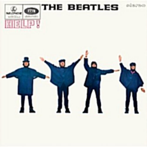 The Beatles - Help! [리마스터 180g LP] - 오리지널 아트웍/ 86년 스테레오 리믹스 수록 비틀즈