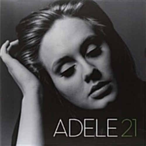 Adele - 21 [LP][XL수입반] 아델