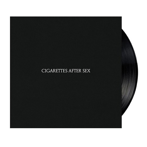 Cigarettes After Sex - Cigarettes After Sex [LP] 시가렛 애프터 섹스