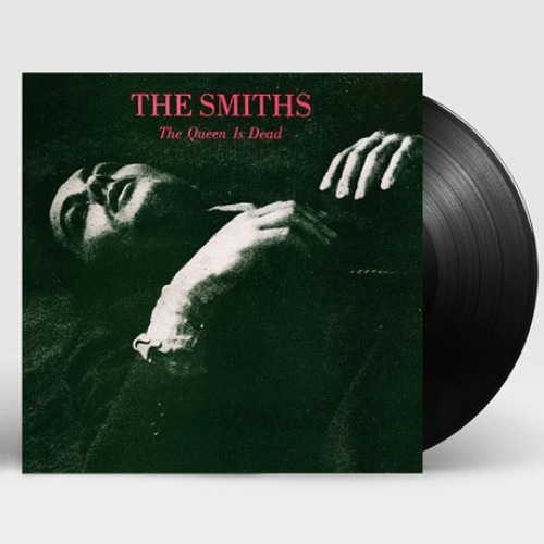 The Smiths - The Queen Is Dead [Gatefold LP][Warner수입반] 더 스미스