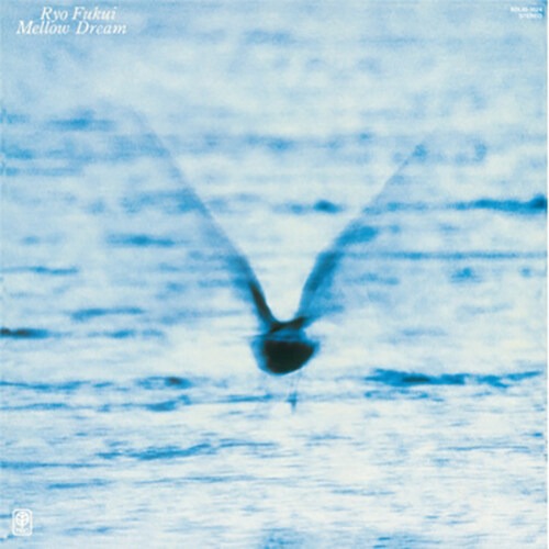 Ryo Fukui - Mellow Dream [LP] - 완전 한정반